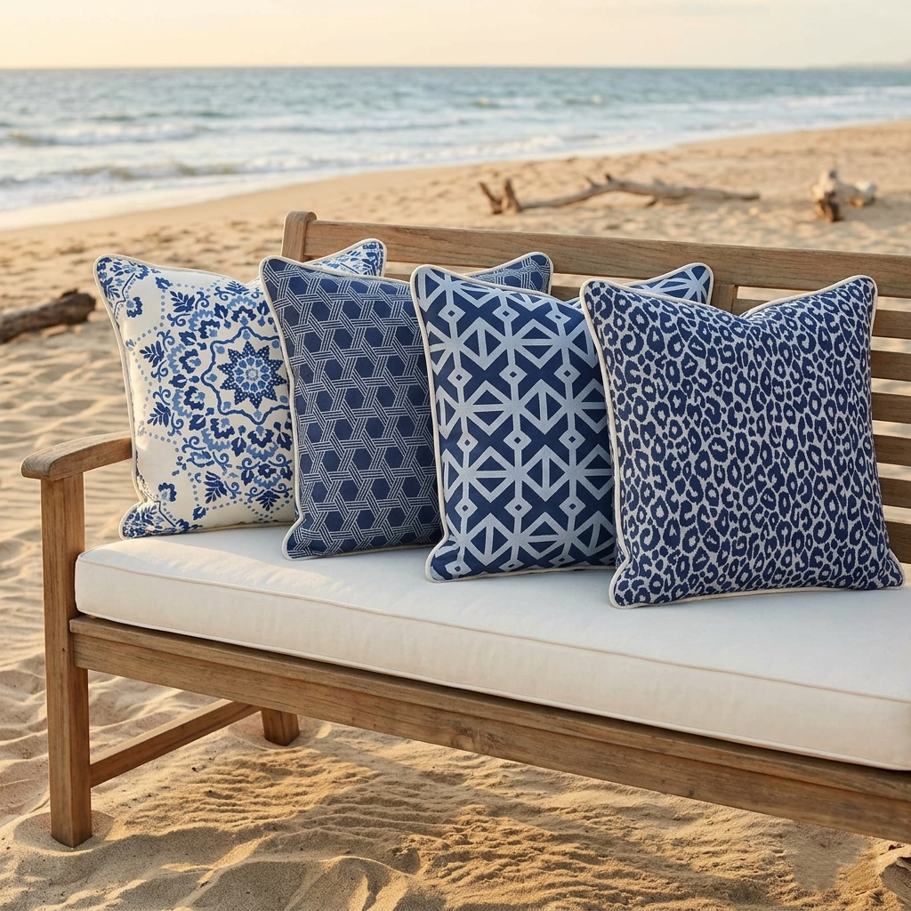 Decorative Pillow 2